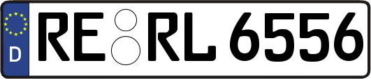 RE-RL6556