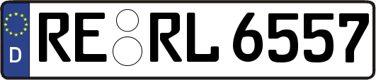 RE-RL6557