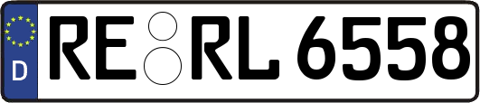 RE-RL6558