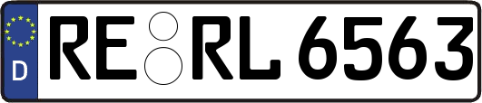 RE-RL6563