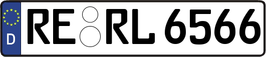 RE-RL6566