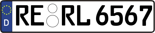 RE-RL6567