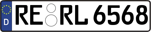 RE-RL6568