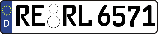 RE-RL6571