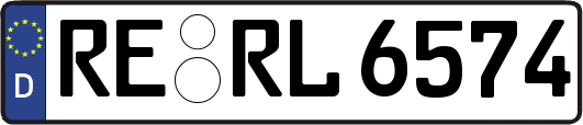 RE-RL6574