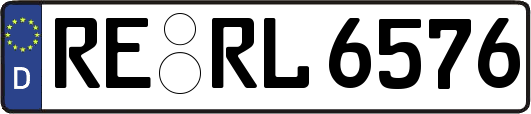 RE-RL6576