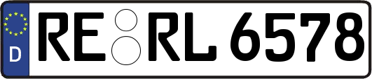RE-RL6578