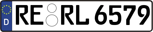 RE-RL6579