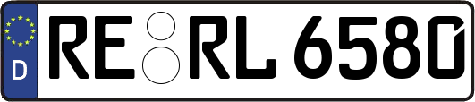 RE-RL6580