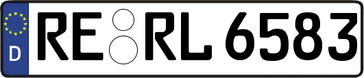 RE-RL6583