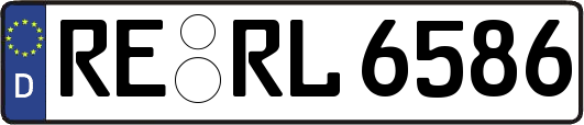 RE-RL6586