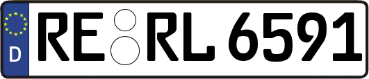RE-RL6591