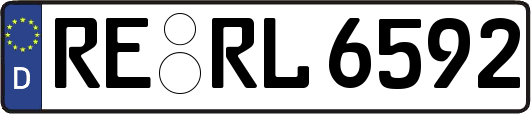 RE-RL6592