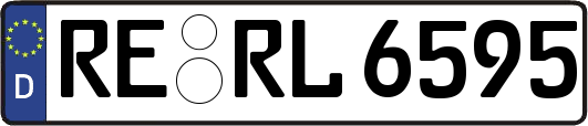 RE-RL6595