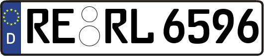 RE-RL6596