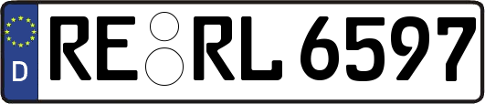 RE-RL6597