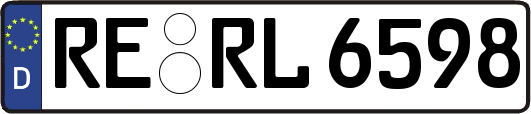 RE-RL6598