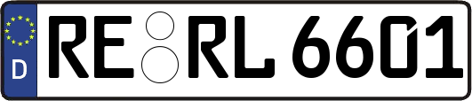 RE-RL6601