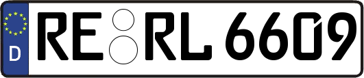 RE-RL6609