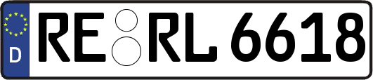 RE-RL6618