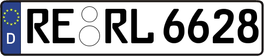 RE-RL6628
