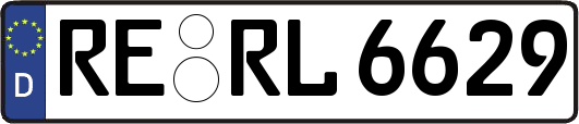 RE-RL6629