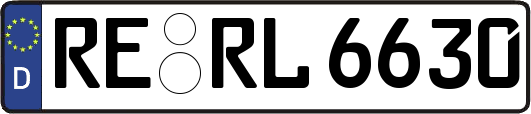 RE-RL6630