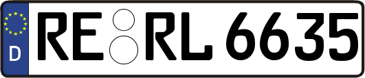 RE-RL6635