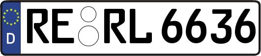 RE-RL6636