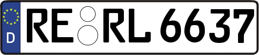RE-RL6637