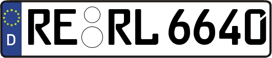 RE-RL6640