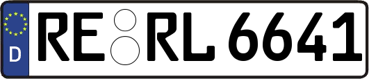 RE-RL6641