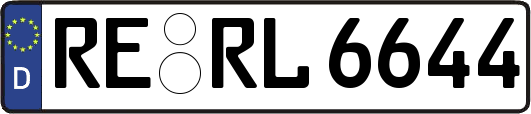 RE-RL6644