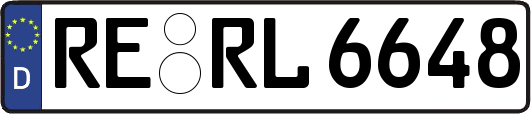 RE-RL6648