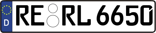 RE-RL6650