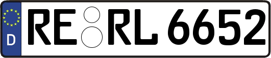 RE-RL6652