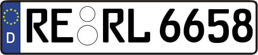 RE-RL6658