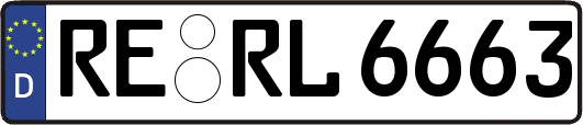 RE-RL6663