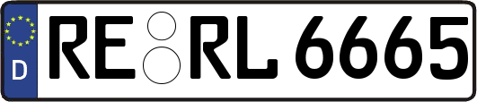 RE-RL6665