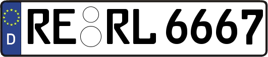 RE-RL6667