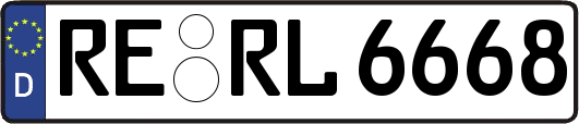 RE-RL6668