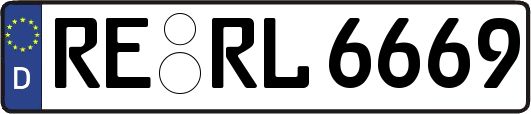 RE-RL6669