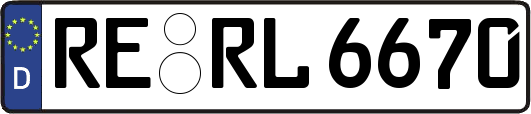 RE-RL6670