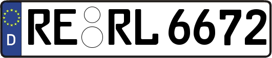 RE-RL6672