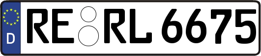 RE-RL6675