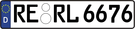RE-RL6676