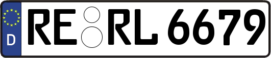 RE-RL6679