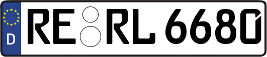 RE-RL6680