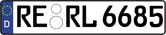 RE-RL6685