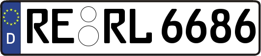 RE-RL6686